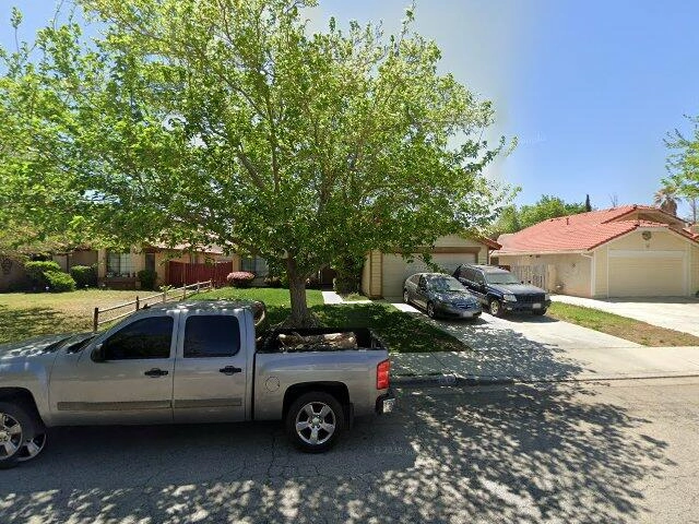 House image located at Lancaster, CA 93535