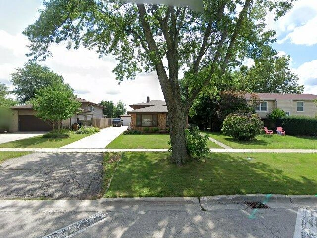 House image located at Newburgh, NY 12550