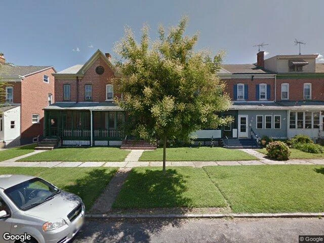 House image located at Roebling, NJ 08554