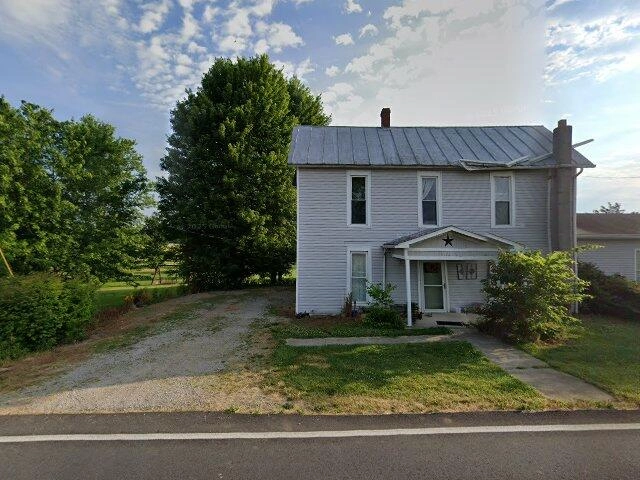 House image located at Peebles, OH 45660