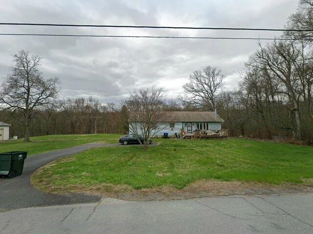 House image located at New Hampton, NY 10958