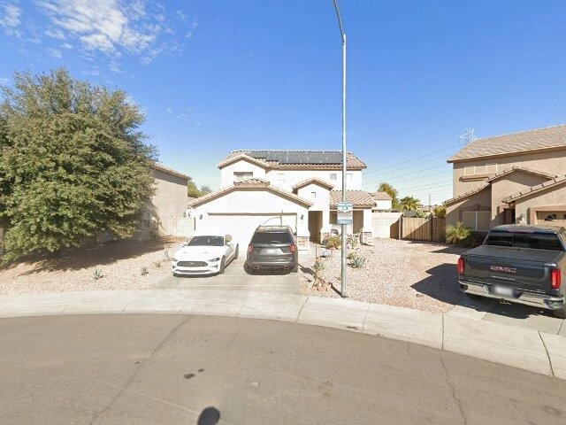 House image located at Youngtown, AZ 85363