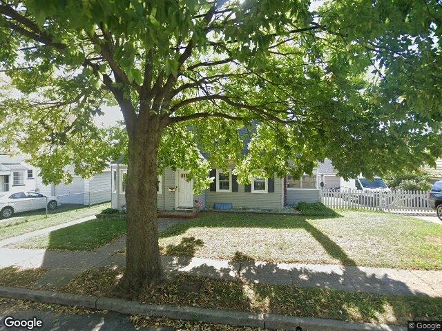 House image located at Clifton, NJ 07011