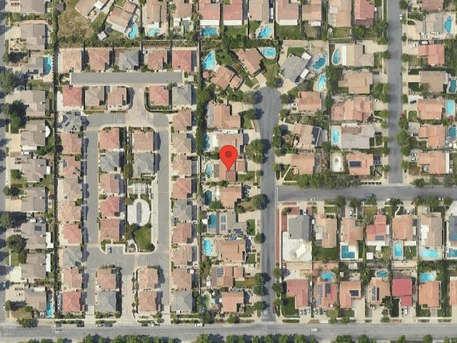 House image located at Upland, CA 91786