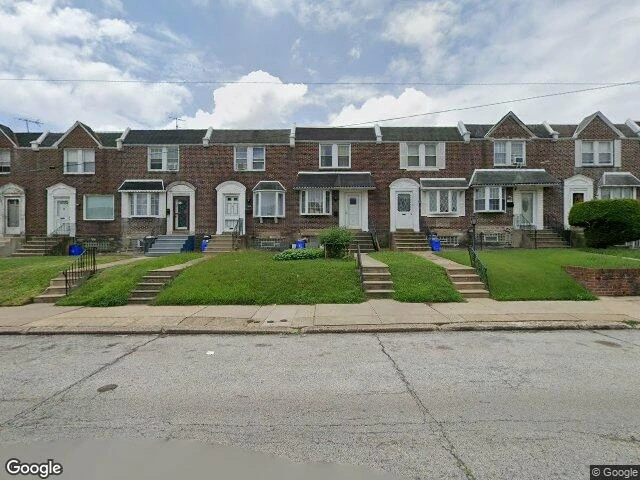 House image located at Philadelphia, PA 19149