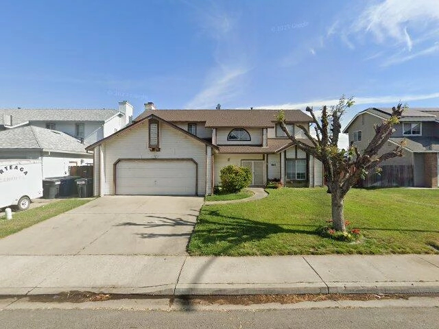 House image located at Turlock, CA 95380