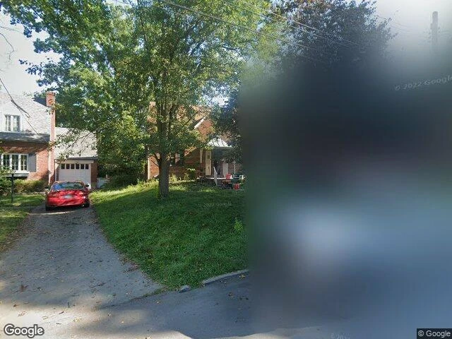 House image located at Cincinnati, OH 45238