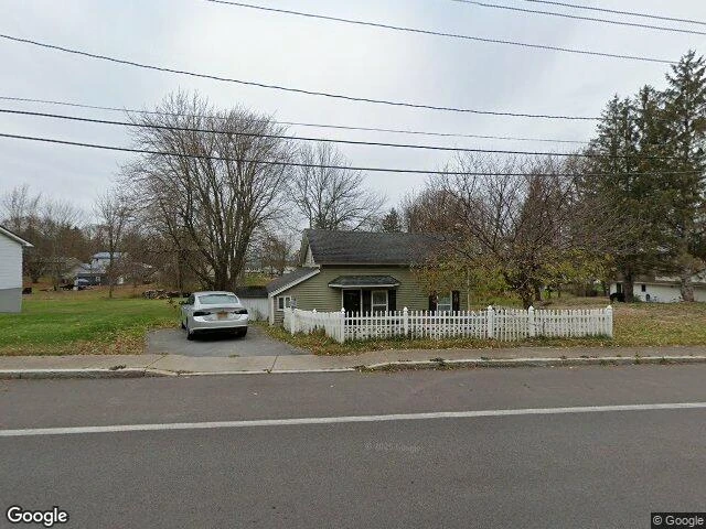 House image located at Clyde, NY 14433