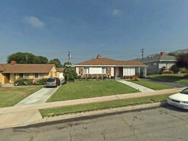 House image located at Burbank, CA 91504