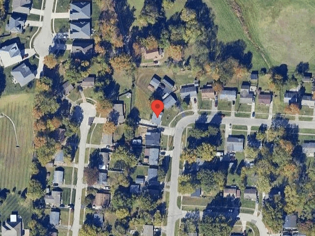 House image located at Louisville, KY 40299