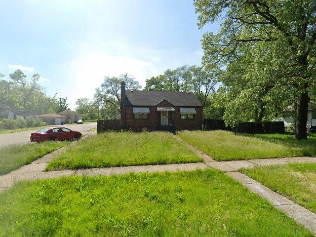 House image located at Gary, IN 46406