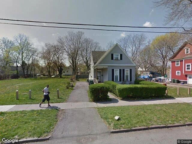 House image located at Rochester, NY 14605
