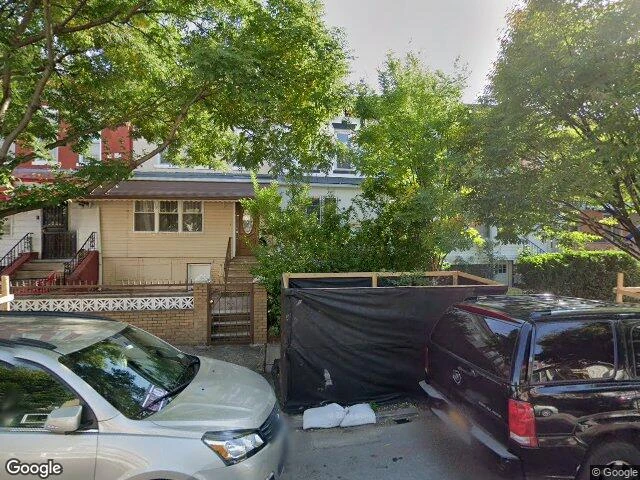 House image located at Brooklyn, NY 11212