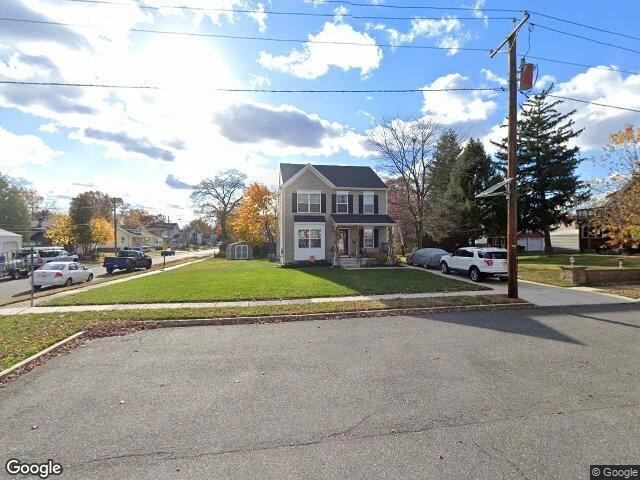 House image located at Woodbury, NJ 08096