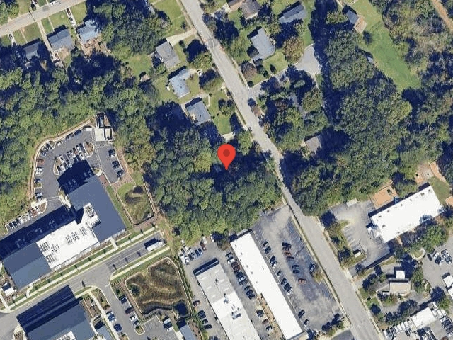 House image located at Raleigh, NC 27604