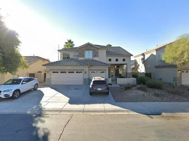 House image located at Chandler, AZ 85286