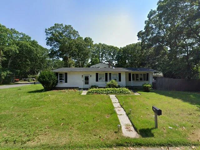 House image located at Shirley, NY 11967