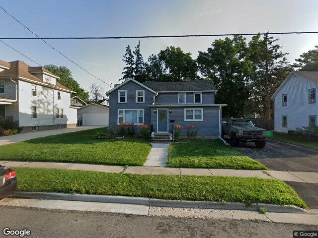 House image located at Beaver Dam, WI 53916