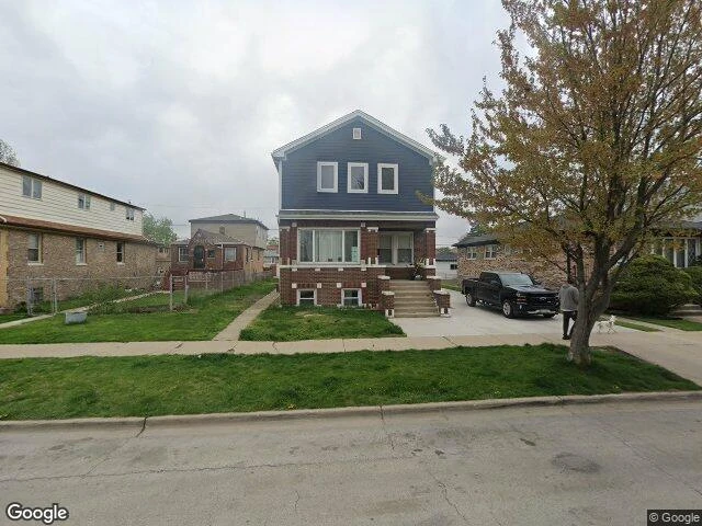 House image located at Berwyn, IL 60402