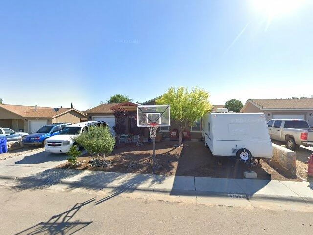 House image located at Las Cruces, NM 88007
