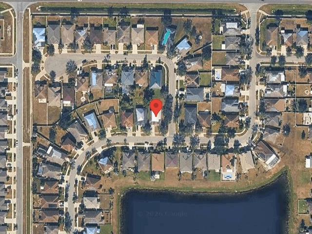 House image located at Ruskin, FL 33570