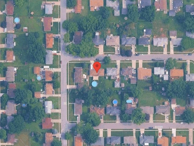 House image located at Portage, IN 46368
