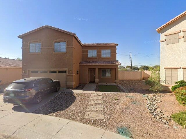 House image located at Phoenix, AZ 85043