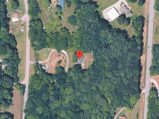 House image located at Cumberland Furnace, TN 37051
