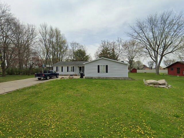 House image located at Alexandria, IN 46001