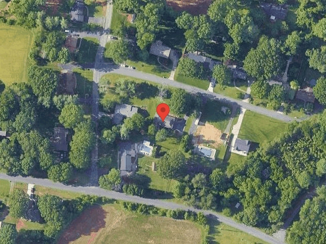 House image located at Pfafftown, NC 27040