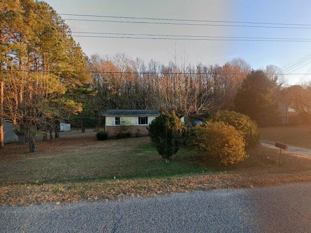House image located at Heathsville, VA 22473