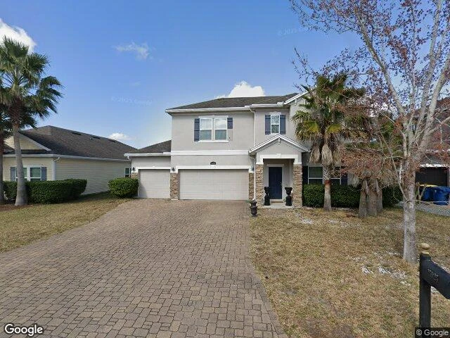 House image located at Jacksonville, FL 32218