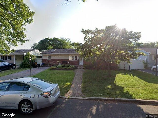 House image located at Parlin, NJ 08859