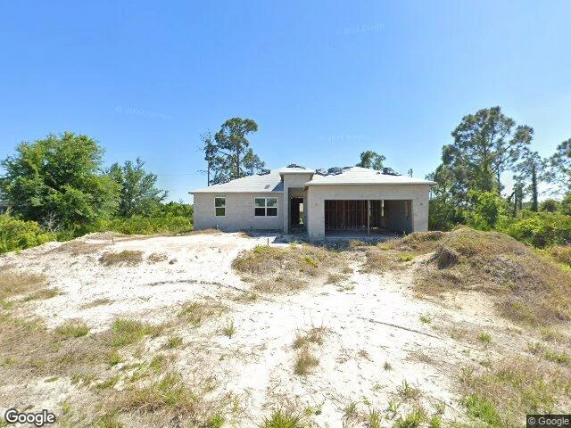House image located at Port Charlotte, FL 33981