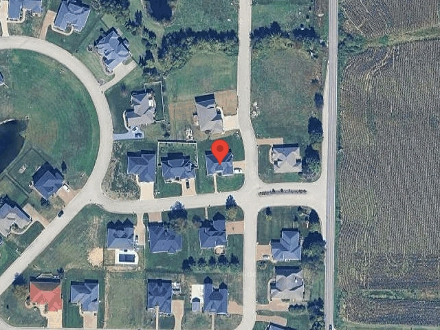 House image located at Evansville, IN 47725