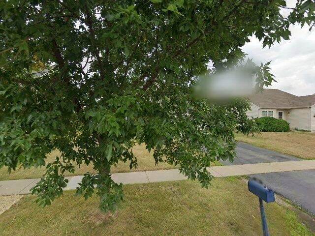 House image located at Romeoville, IL 60446