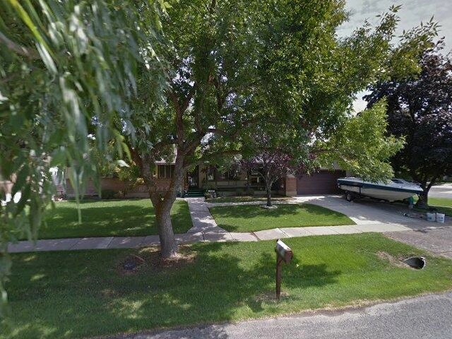 House image located at Roy, UT 84067