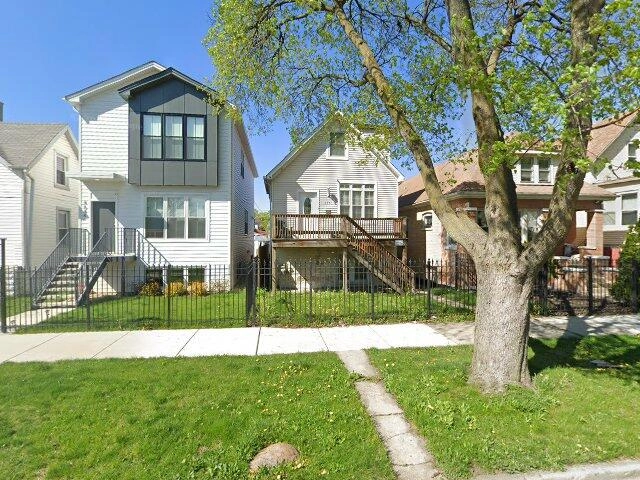 House image located at Chicago, IL 60639