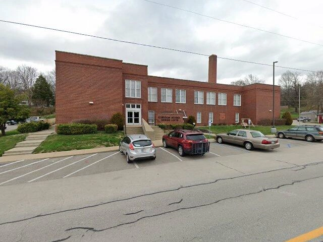 House image located at Mount Vernon, OH 43050