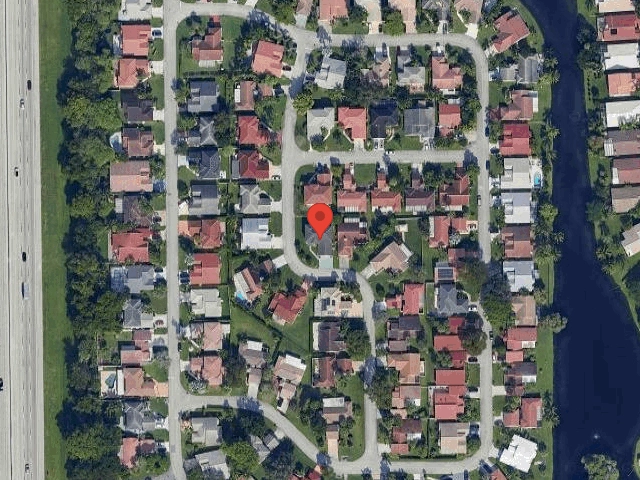 House image located at Deerfield Beach, FL 33442