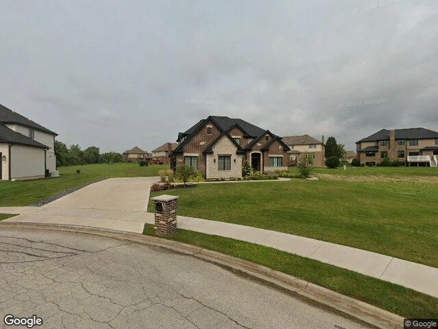 House image located at Frankfort, IL 60423