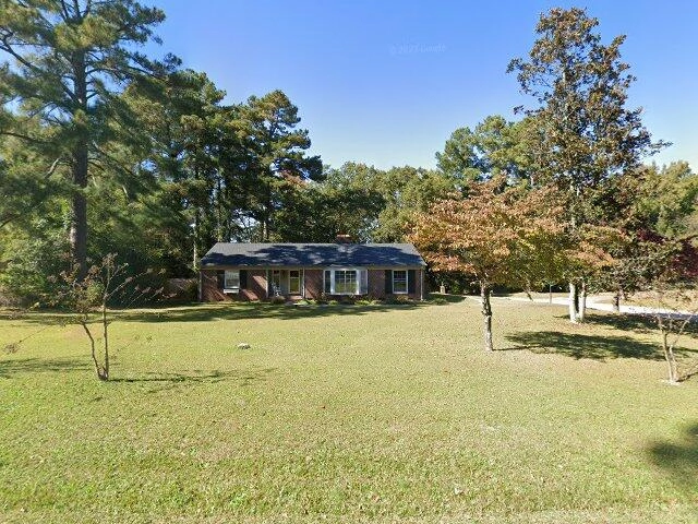 House image located at Cheraw, SC 29520