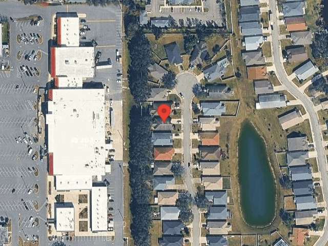 House image located at Lakeland, FL 33813