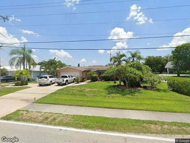 House image located at Cape Coral, FL 33990