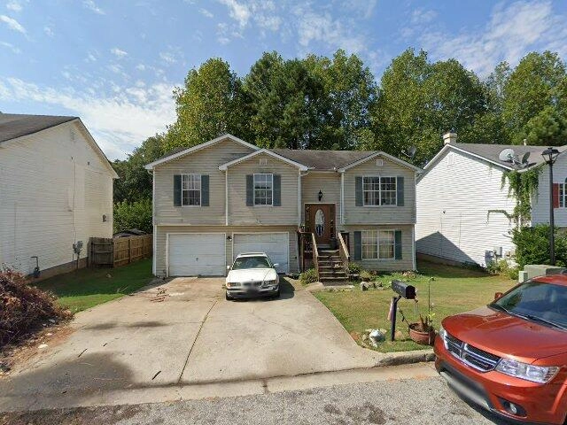 House image located at Decatur, GA 30034