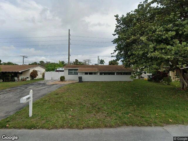 House image located at West Palm Beach, FL 33406