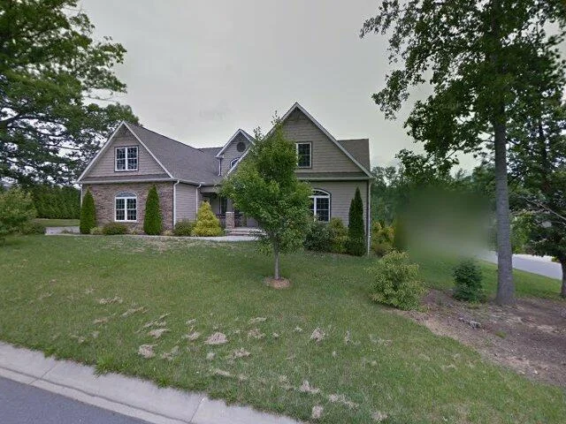 House image located at Fletcher, NC 28732