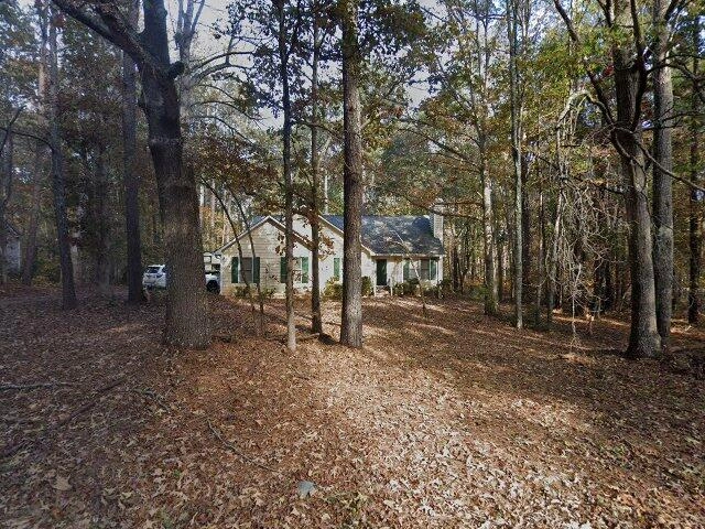 House image located at Newnan, GA 30265