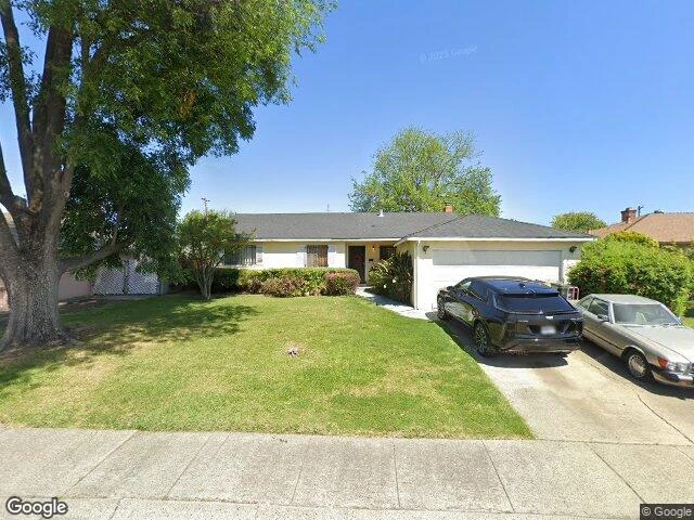 House image located at Sacramento, CA 95822