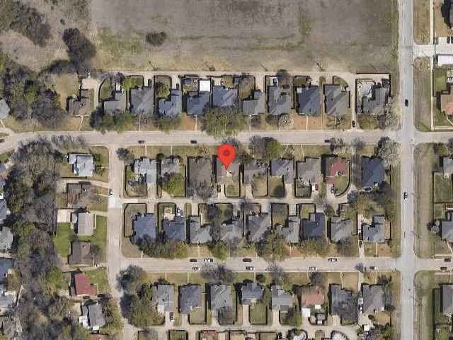 House image located at Desoto, TX 75115